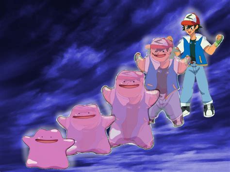 can ditto turn into humans|DITTO TRANSFORM INTO PEOPLE in Pokemon Ultra Sun and .